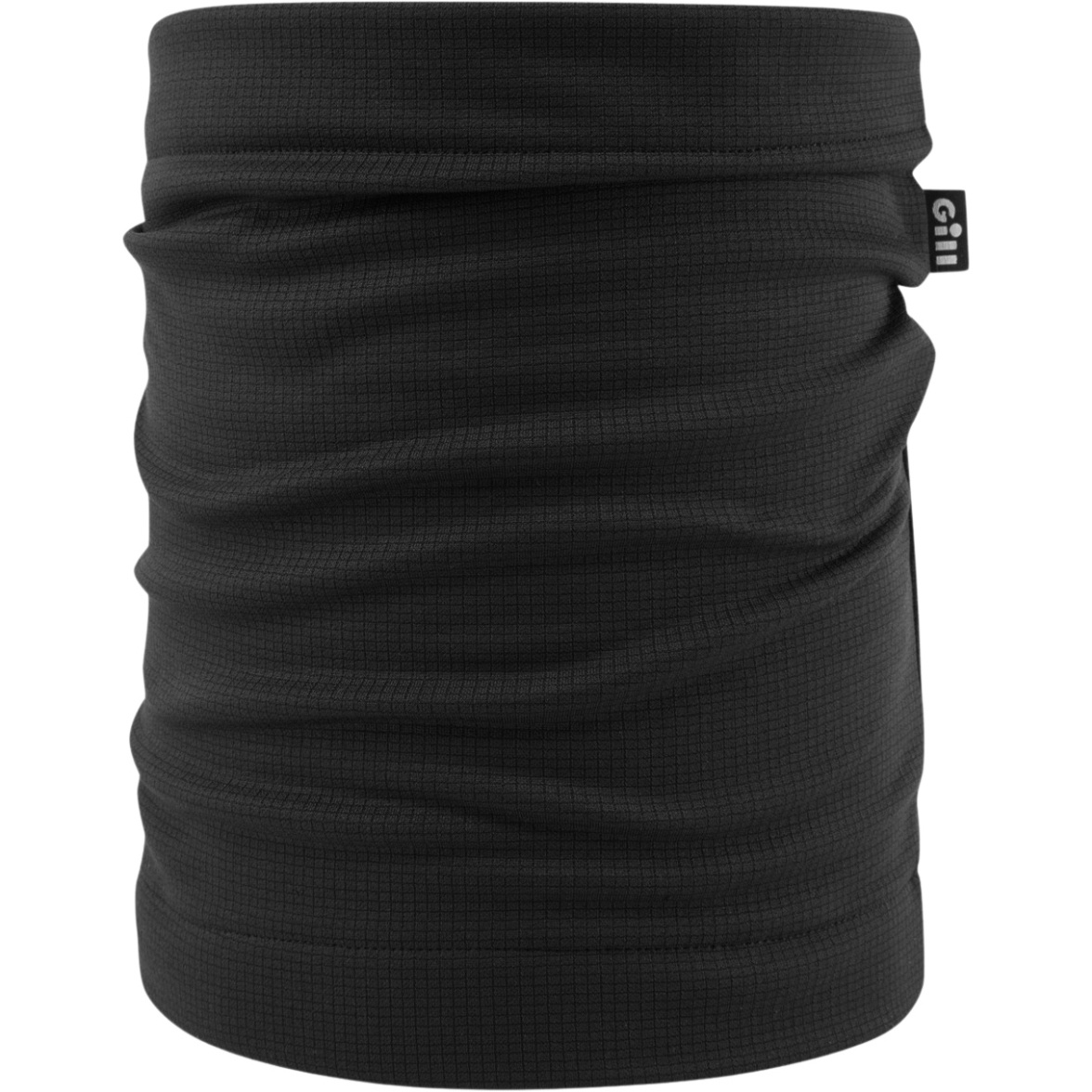 2026 Gill Mens Thermal Neck Gaiter HT57 - Black